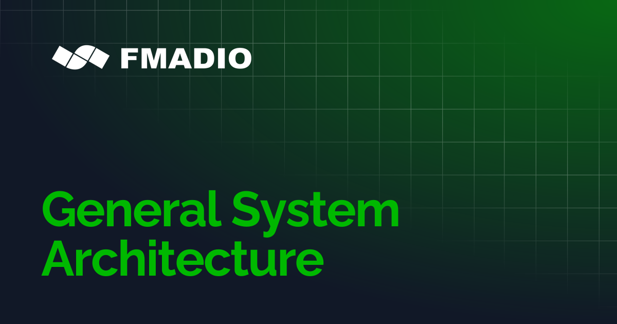 General System Architecture | FMADIO100G Gen2 日本語 | fmadio documentation